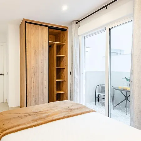 Apartamento Nuevo Apto Centro Playa A 2 Min A Pie