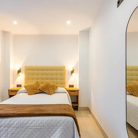 Apartamento Nuevo Apto Centro Playa A 2 Min A Pie